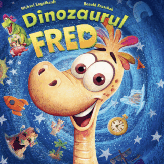 Dinozaurul Fred