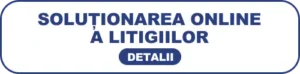 Solutionarea Online a Litigiilor