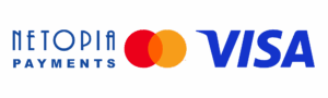 Netopia VISA MASTERCARD