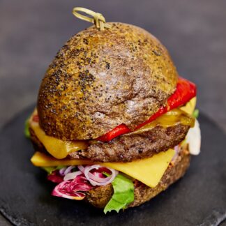 Burger Argentin Low carb