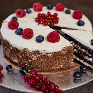 Tort Black Forest