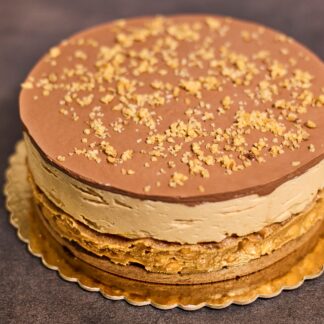 Tort Snickers
