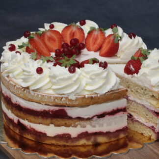 Tort Victoria